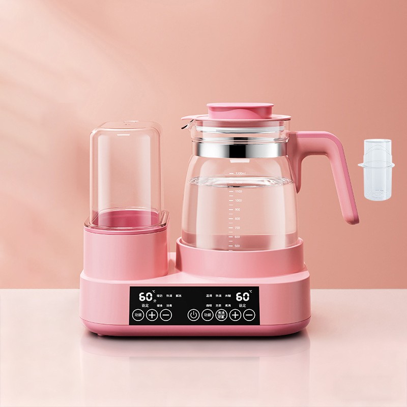 Electric Sterilizer Manufacturer - 1300ML Dryer Frother Home Use