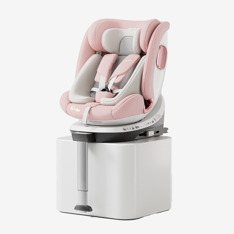 Car Seat Factory - Reclining Ventilated Baby Seats
