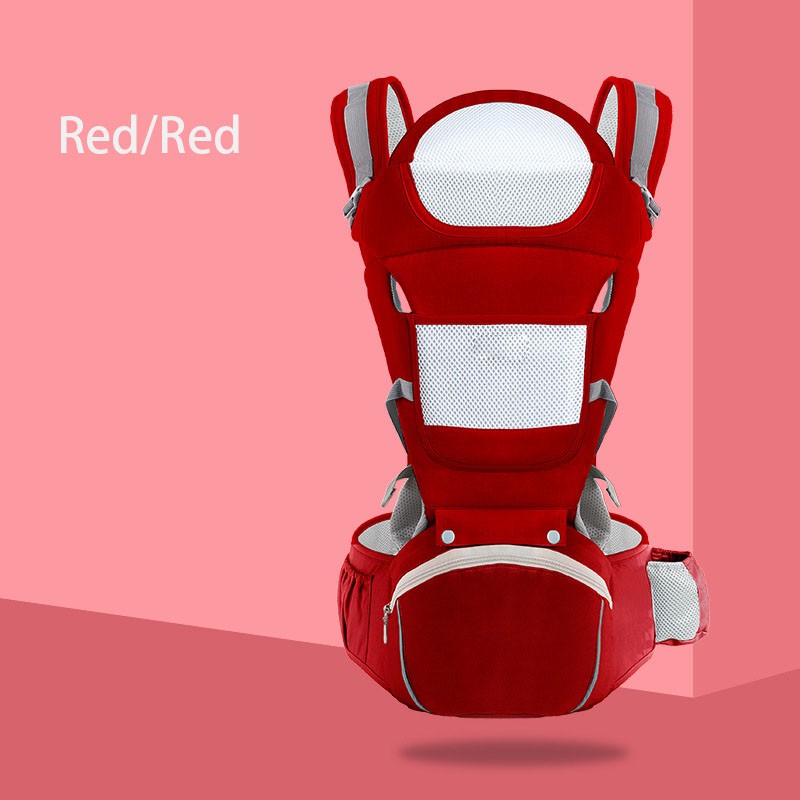 Baby Carrier Factory - Multi-functional Waist Stool 0-3 Years