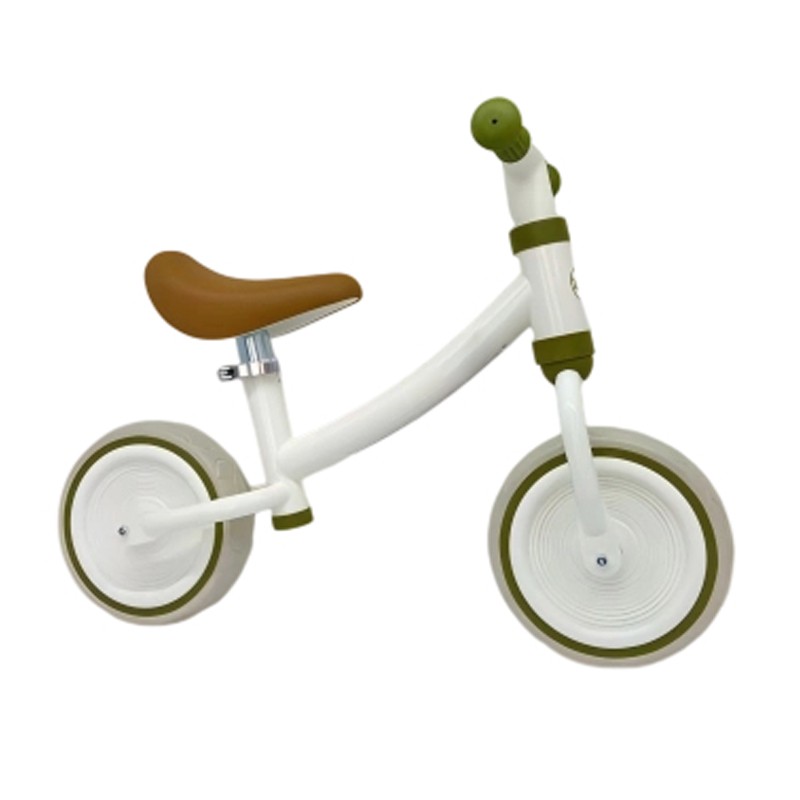 Balance Bike Manufacturer - Lightweight Multi-functional Bicycle