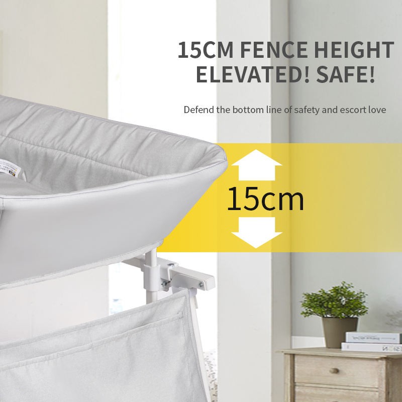 Baby Care Table Factory - Portable Foldable Changing Table