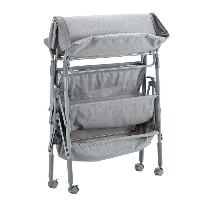 Diaper Changing Manufacturer - Portable Foldable Bath Product