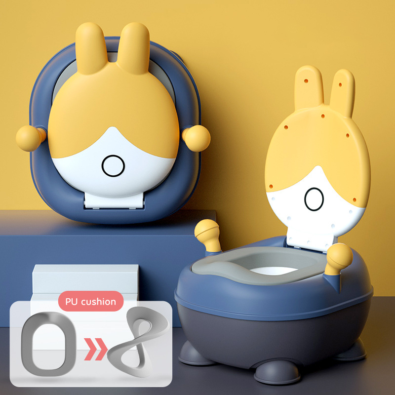 Toilet Training Manufacturer - Soft Comfortable Winter Summer