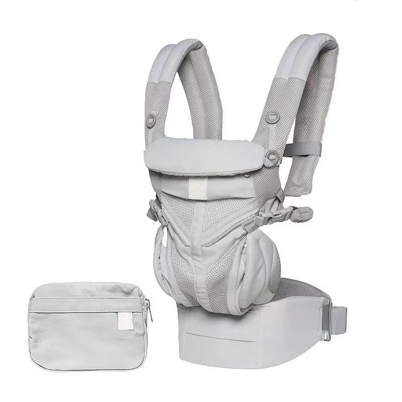 Baby Carrier Manufacturer - Omni 360 Carry Positions Cool Air Mesh