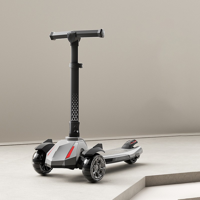 Children Scooter Manufacturer - Multi-functional Adjustable 3-12Y