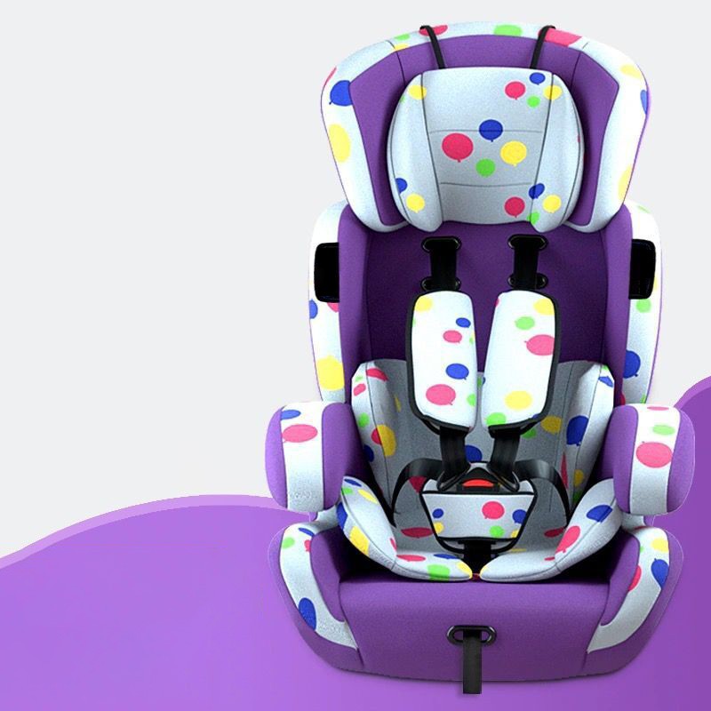 Car Seat Factory - Multi-functional Portable 0-4 Years