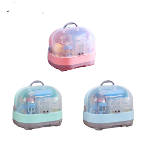 Feeding Bottle Factory - Cartoon Dolphin Silicone Multi-purpose