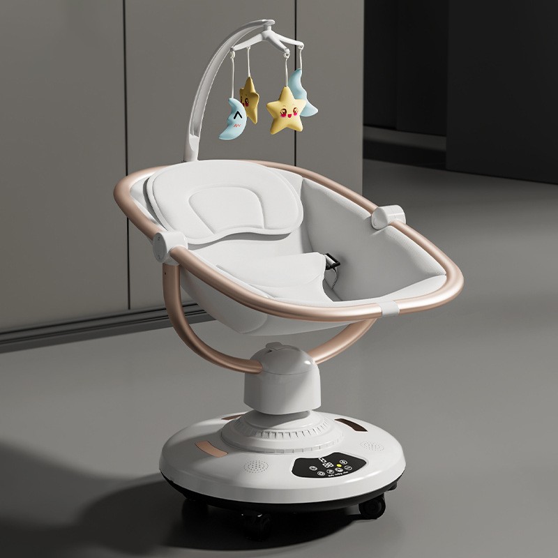 Intelligent Cradle Factory - Electric Rocking Chair Soothing