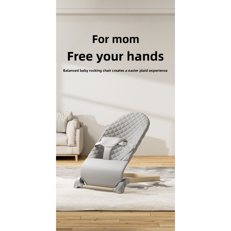 Infant Rocker Factory - Bouncer Jumper Rocking Chair