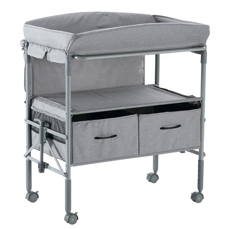 Diaper Changing Manufacturer - Portable Foldable Bath Product