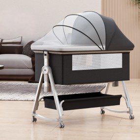 Children Bed Manufacturer - Portable Movable Foldable Cradle
