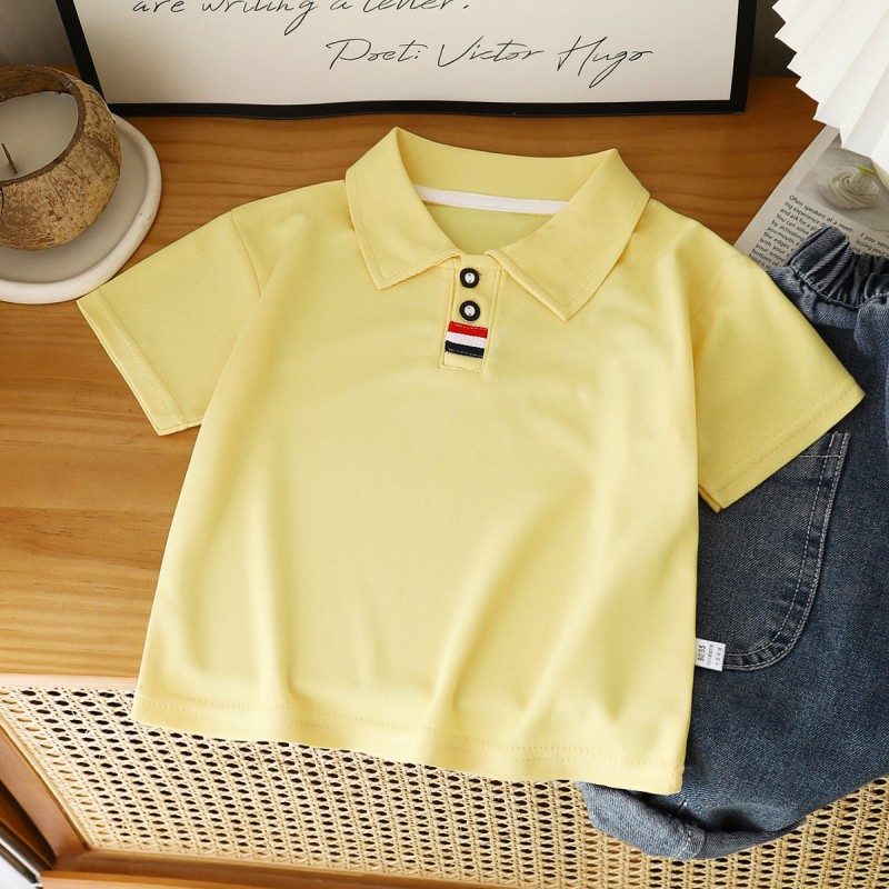 Home Clothes Factory - 2pcs Breathable Cartoon Pajamas