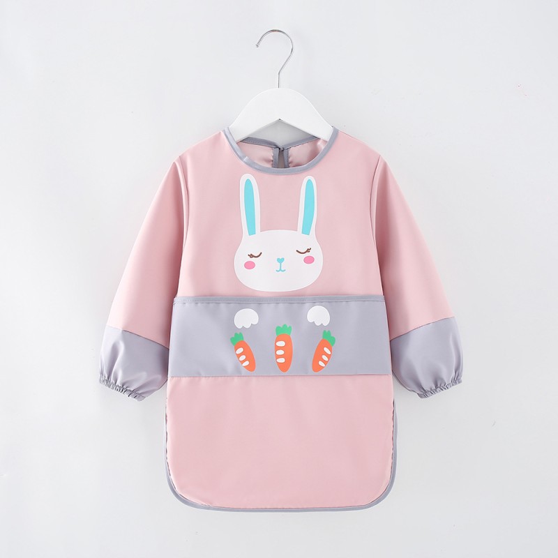 Romper Factory - Cotton Bottoming Triangle Climbing Fart