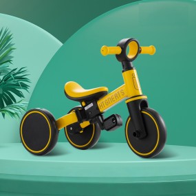 Balance Bike Manufacturer - Two-in-one 3-Wheel 2-5 Years