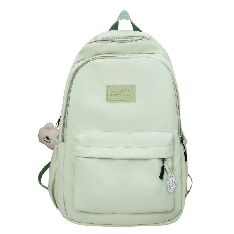 School Backpack Manufacturer - Large Capacity Waterproof Campus