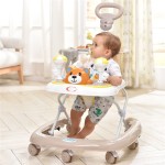 Baby walker