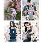Baby carrier / hipseat