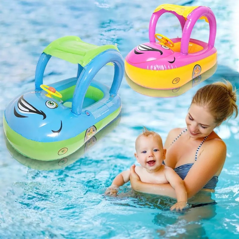 Inflatable Pool Manufacturer - Blow up Water Fun Bathing Tub