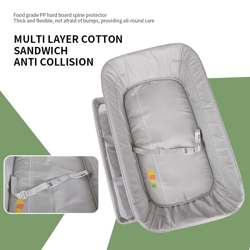 Baby Care Table Factory - Portable Foldable Changing Table