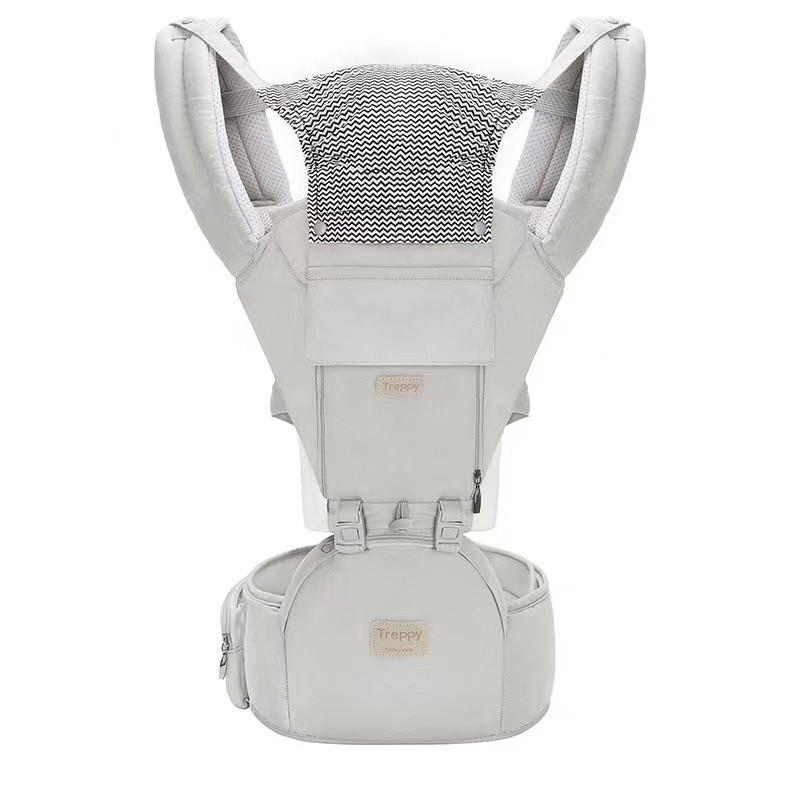 Hip Seat Carrier Factory - Front Facing Newborn Sling Wrap