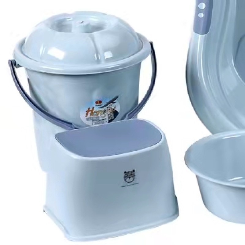 Baby Tub Manufacturer - Large Set Thickened Laundry Bath Gift