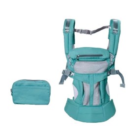 Baby Carrier Factory - All-Position Lumbar Support 0-36 Months