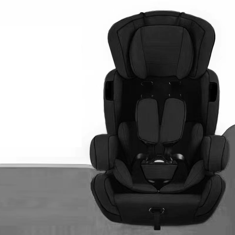 Car Seat Factory - Multi-functional Safety 0-4 Years