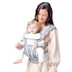 Hip Seat Carrier Manufacturer - Breeze Infant Suspenders Waist Belt