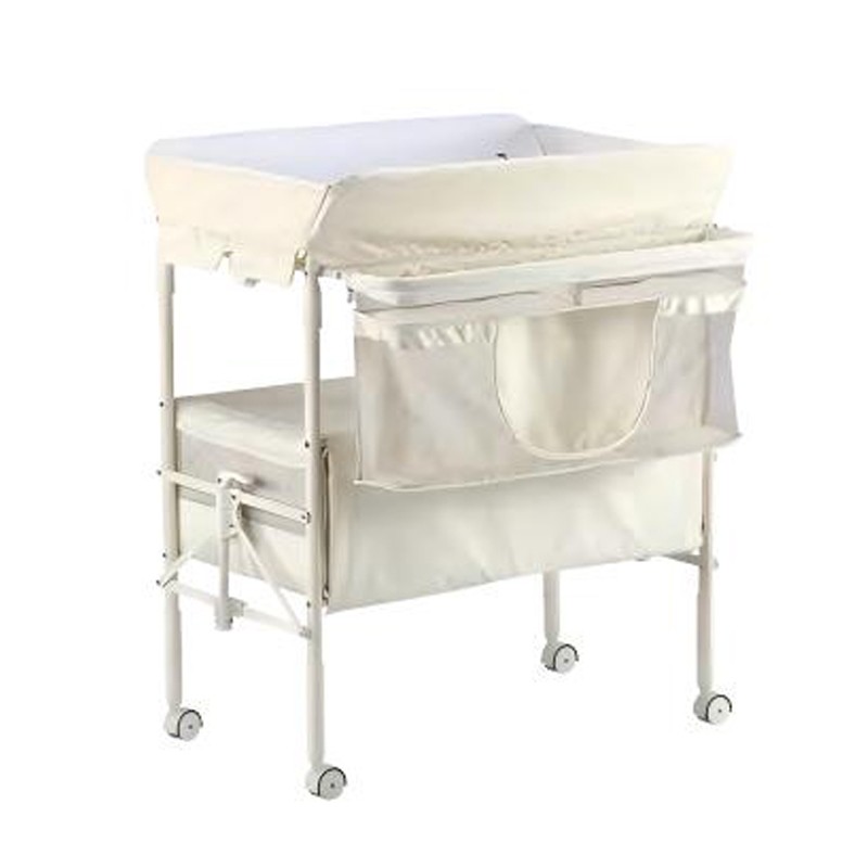 Diaper Changing Manufacturer - Portable Foldable Bath Product