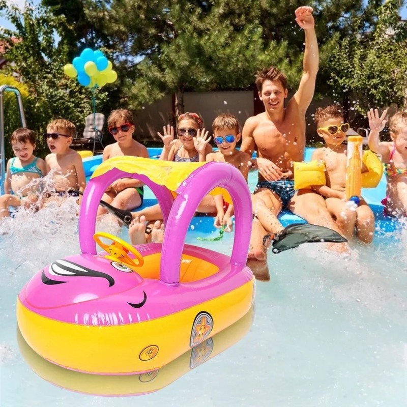 Inflatable Pool Manufacturer - Blow up Water Fun Bathing Tub