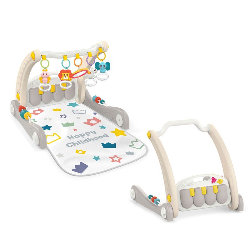 Baby Walker Manufacturer - Customizable Multi-functional Game Mat