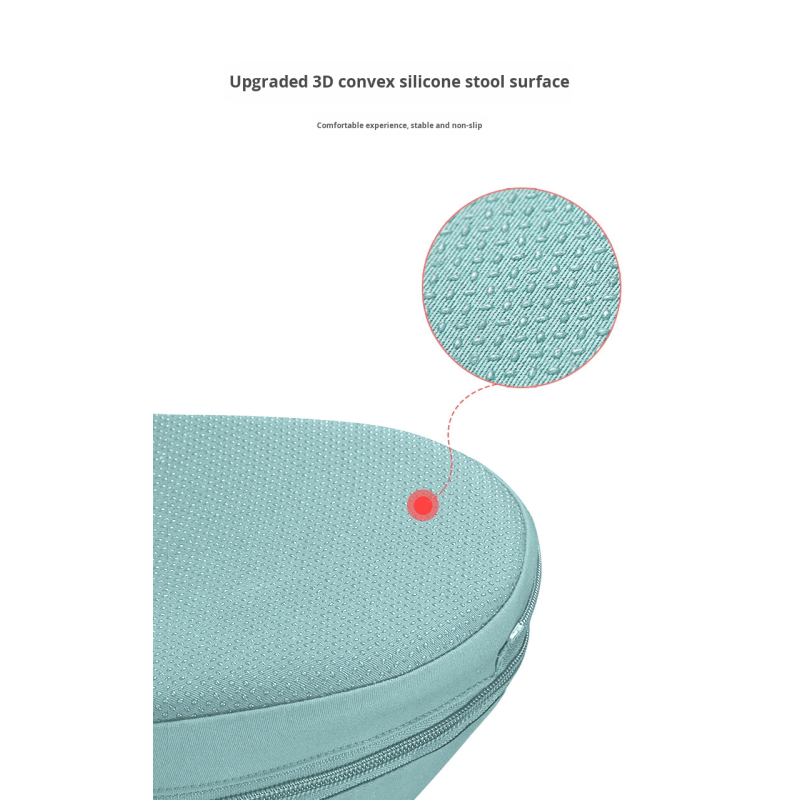 Baby Carrier Factory - Customizable Cotton Waist Support 0-6 Months