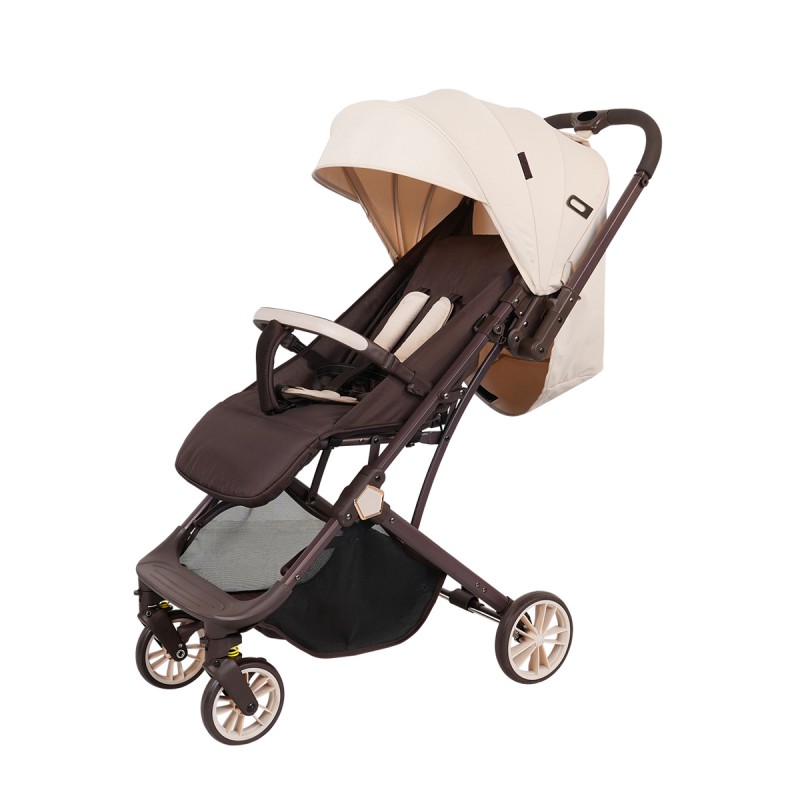 Stroller Factory - Dual Orientation Landscape Travel