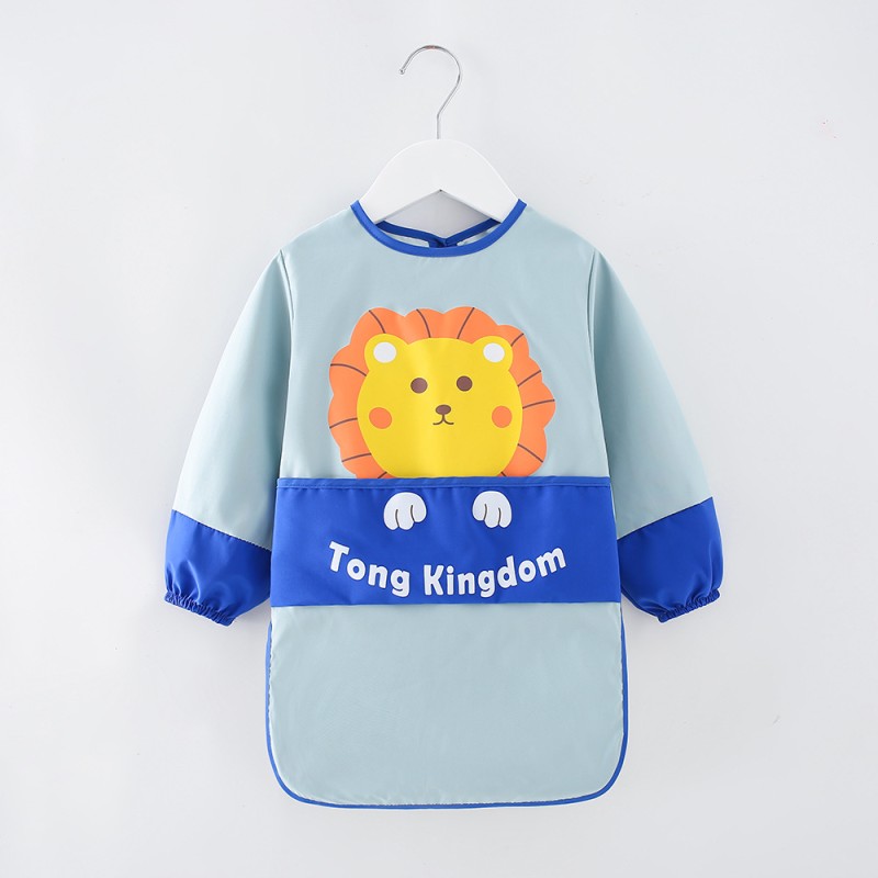 Romper Factory - Cotton Bottoming Triangle Climbing Fart