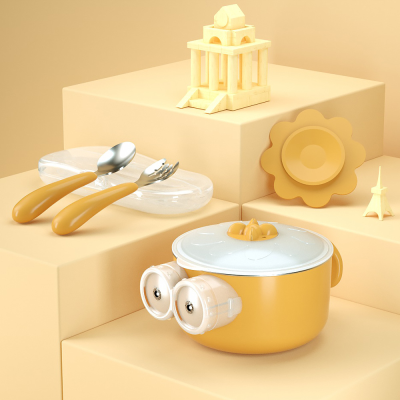 Baby Coat Manufacturer - Casual Print Hooded Winter Fleece