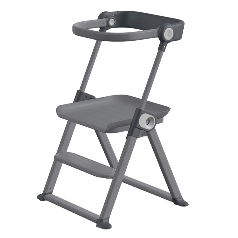 High Chair Factory - Foldable Footstool Indoor Outdoor