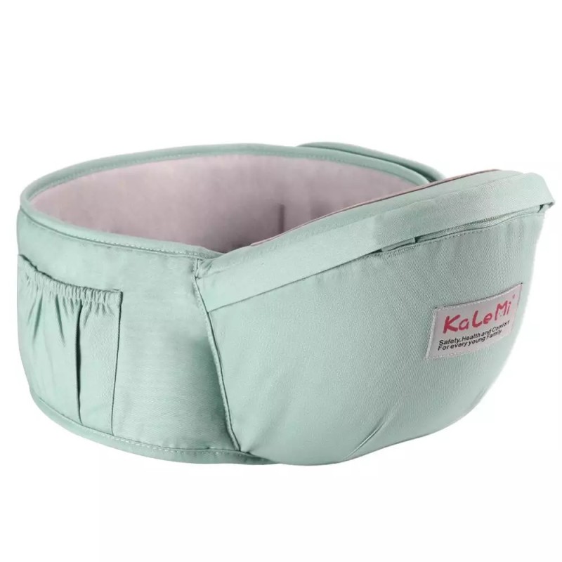 Baby Carrier Manufacturer - Breathable Backpack Front Facing Hip Seat