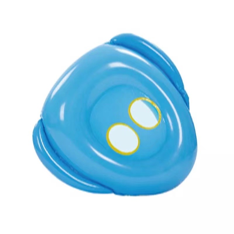 Pool Float Factory - Unicorn Flamingo Ride-On Swan Floating