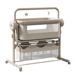 Baby Crib Manufacturer - Multifunction Foldable Diaper Table
