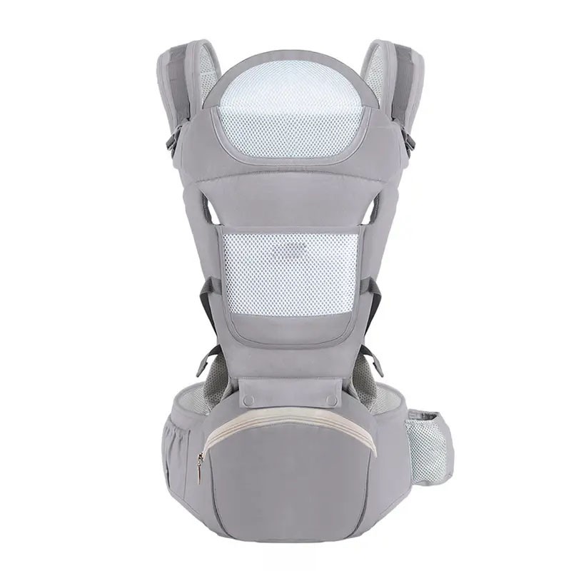 Baby Carrier Factory - Multi-functional Waist Stool 0-3 Years
