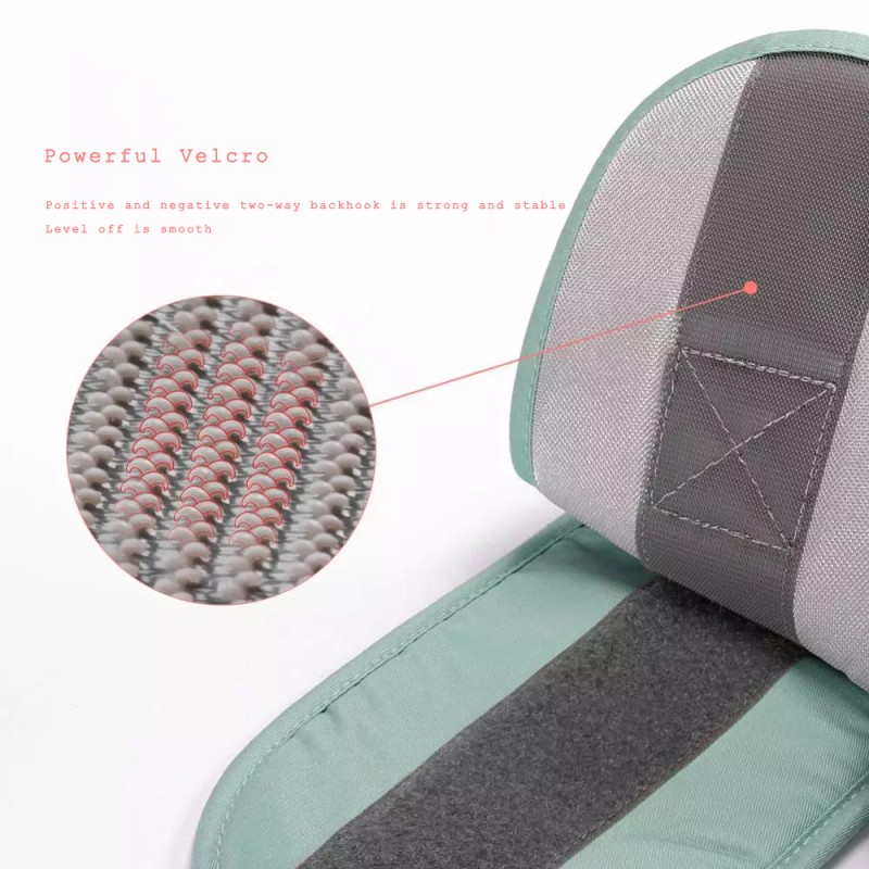 Baby Carrier Manufacturer - Breathable Backpack Front Facing Hip Seat