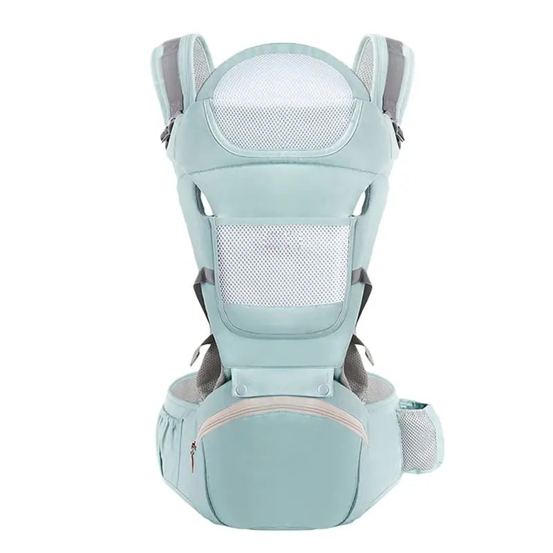 Baby Carrier Factory - Multi-functional Waist Stool 0-3 Years