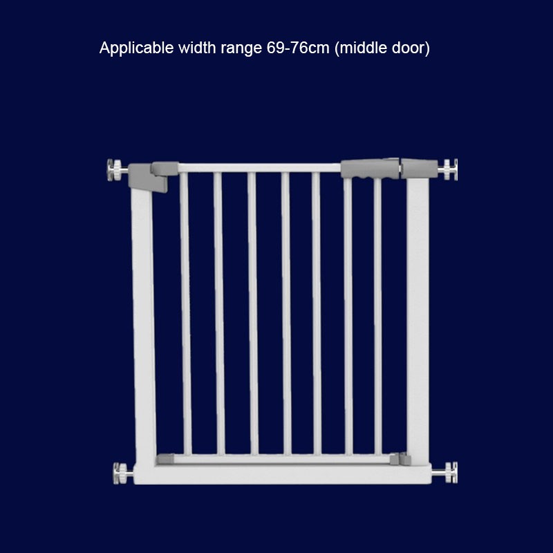 Safety Gate Factory - Drill Free Automatic Close Pet Fence