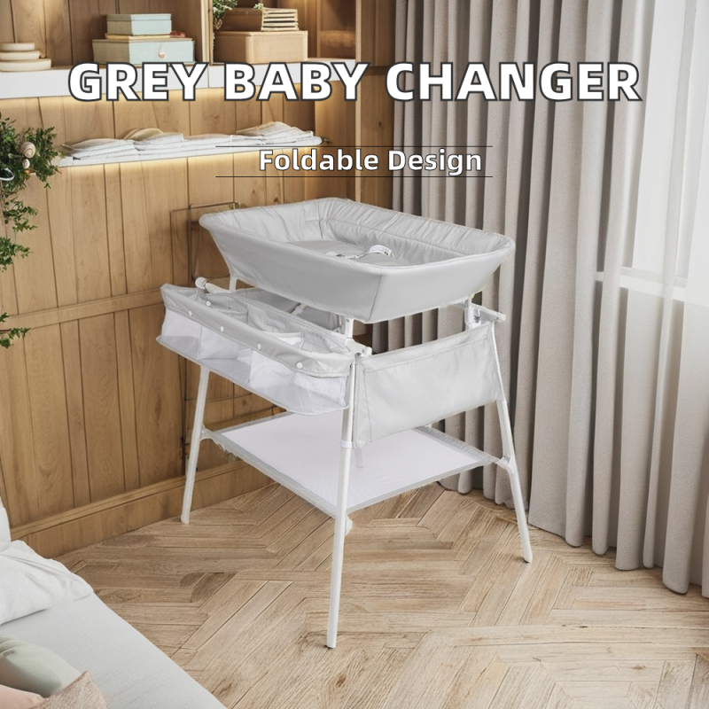 Baby Care Table Factory - Portable Foldable Changing Table