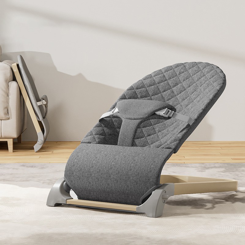 Infant Rocker Factory - Bouncer Jumper Rocking Chair