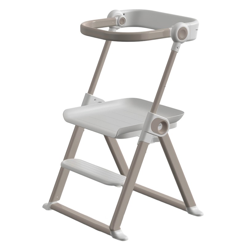 High Chair Factory - Foldable Footstool Indoor Outdoor