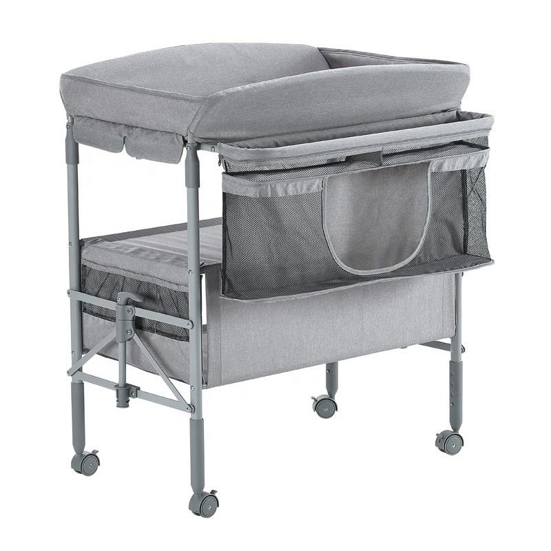 Diaper Changing Manufacturer - Portable Foldable Bath Product