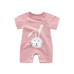 Baby Vest Manufacturer - Cotton Sleeveless Knitted Summer