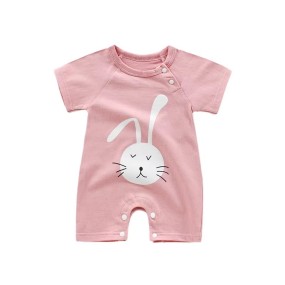 Baby Vest Manufacturer - Cotton Sleeveless Knitted Summer