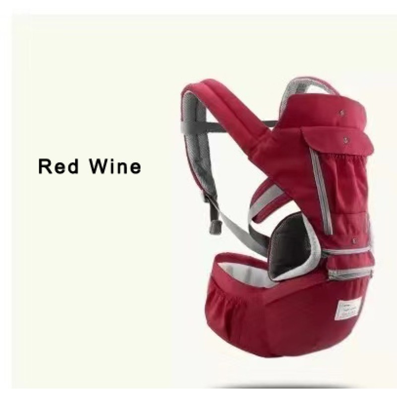 Organic Baby Carrier Factory - 100% Cotton Wrap Ergonomic